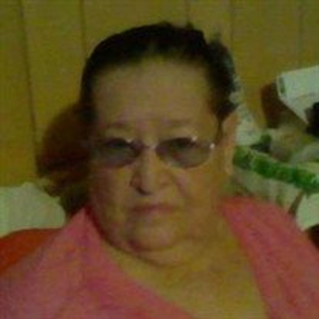 Velma Farley
