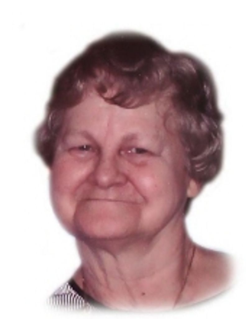 Genevieve  M. Triplett