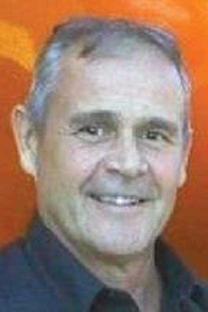 Walter VonGunten, III
