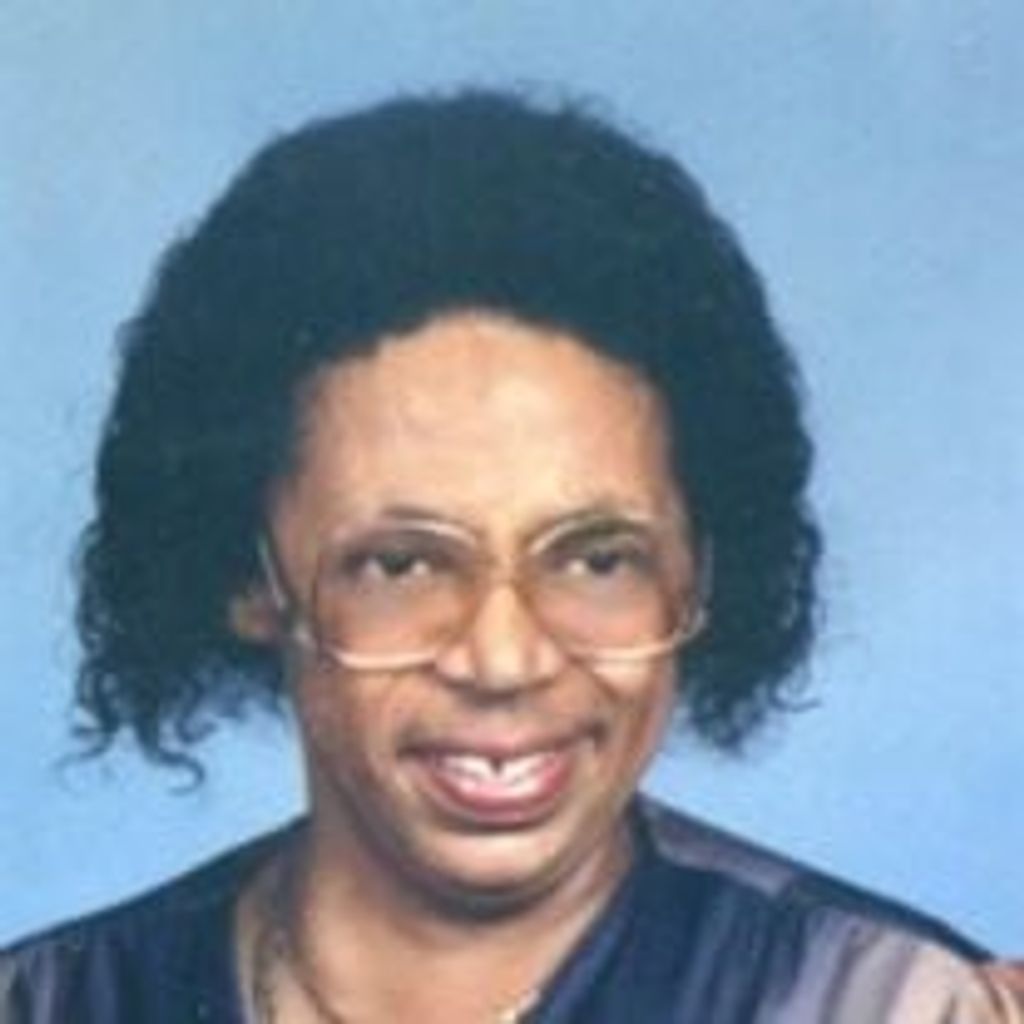 Gwendolyn Ruffin