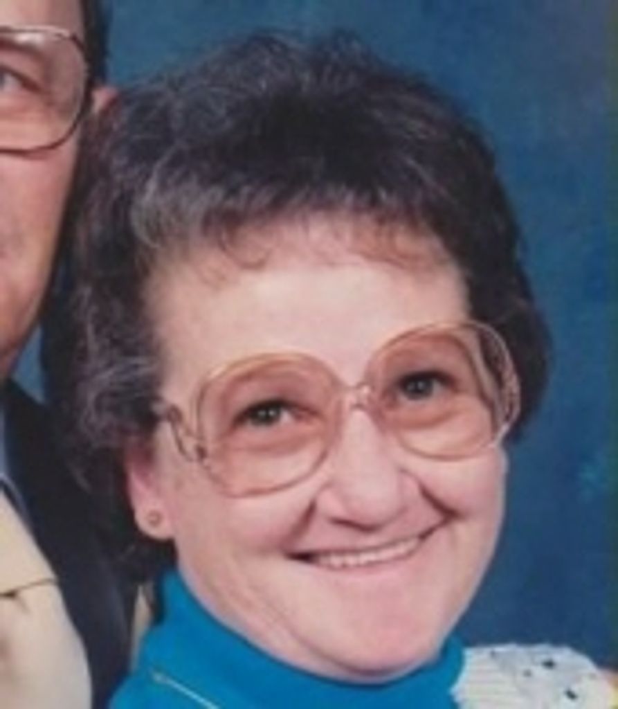 Saranne Riggs