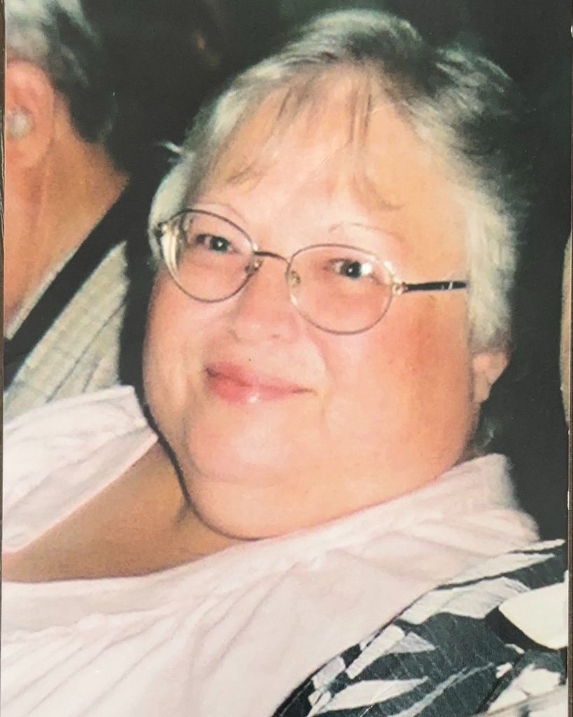 Kathryn C. White Profile Photo