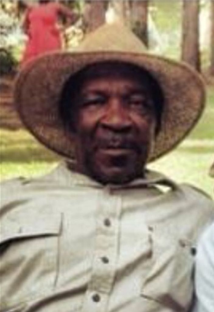 Mr. Edward Harper, Sr. Profile Photo