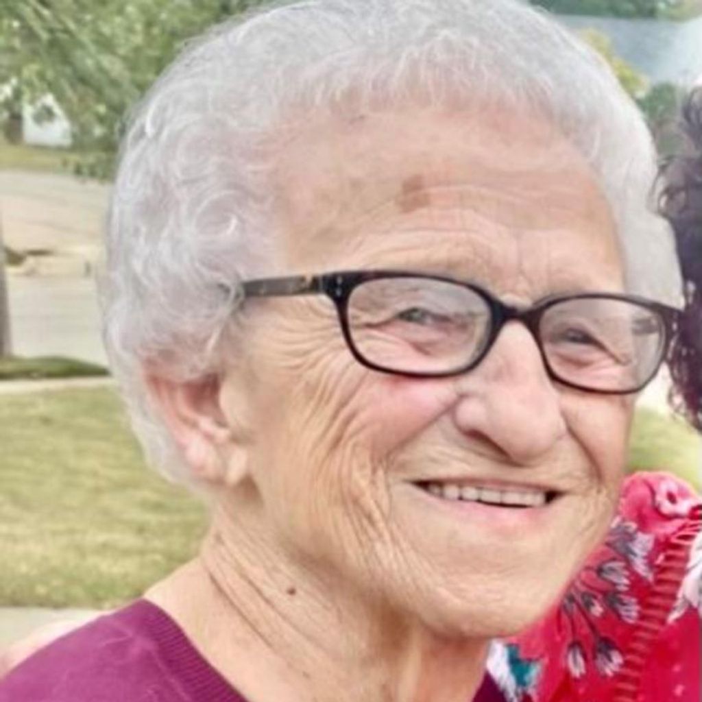 Elaine Patricia (Blenner) Funk Profile Photo