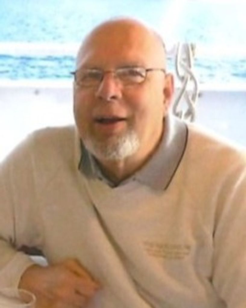 Robert "Bob" Koch Profile Photo