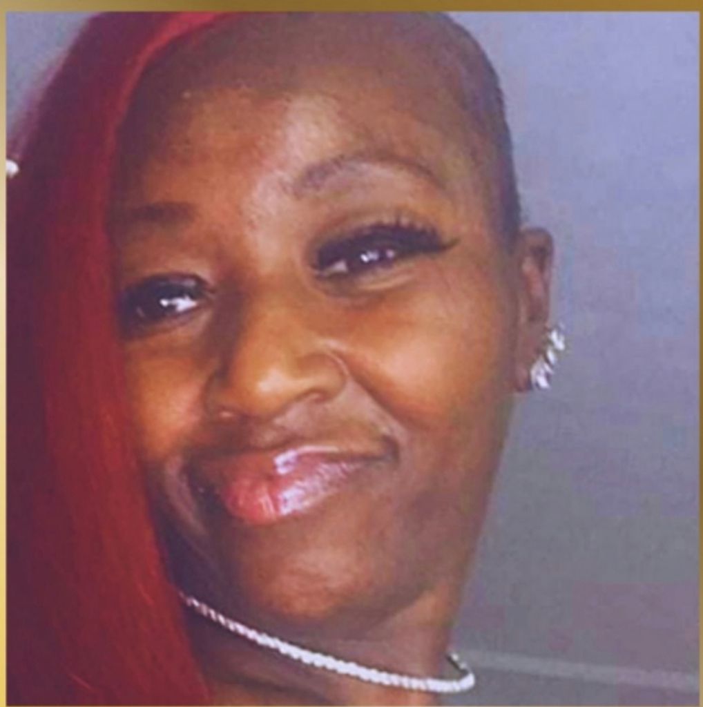 Shenequa M. Garner Profile Photo