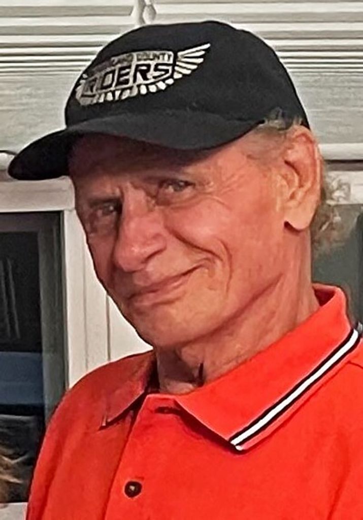 Louis Paul Arangio Profile Photo