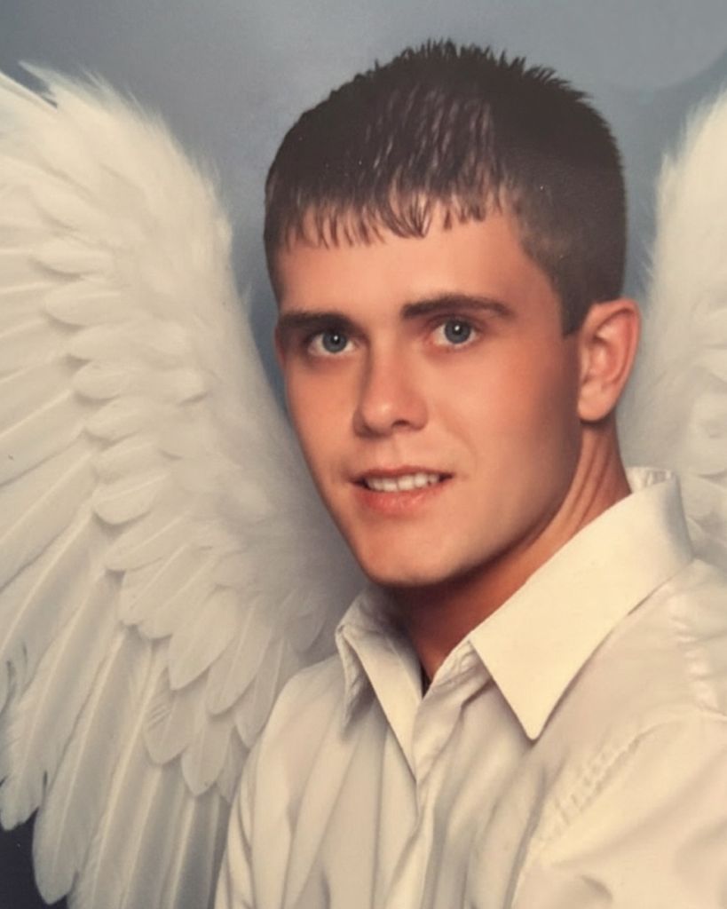 Jonathan William Gunter Profile Photo