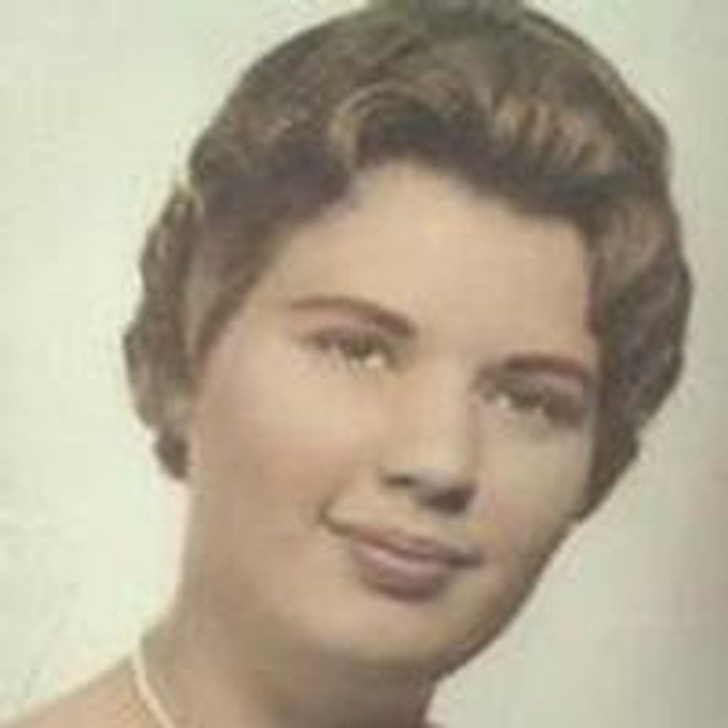 Naomi Louise Dunlap