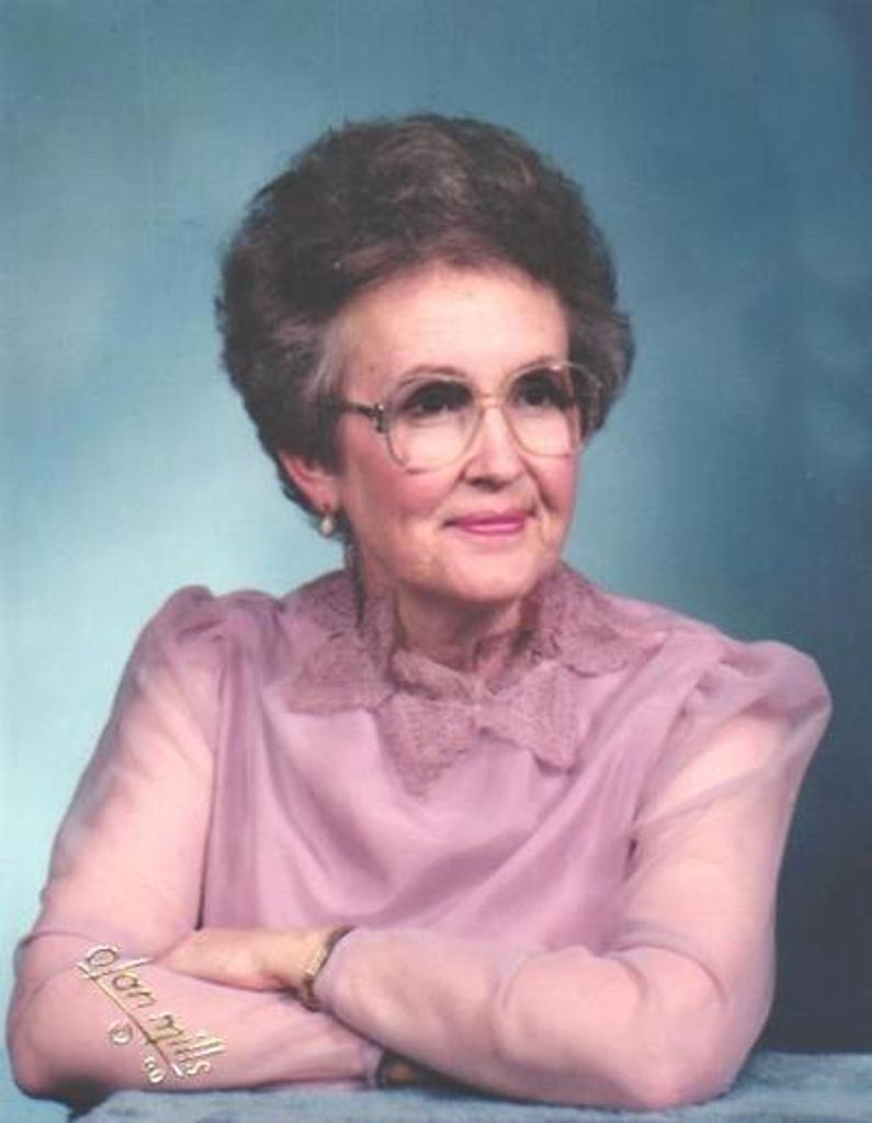 Teddie Lou White Profile Photo