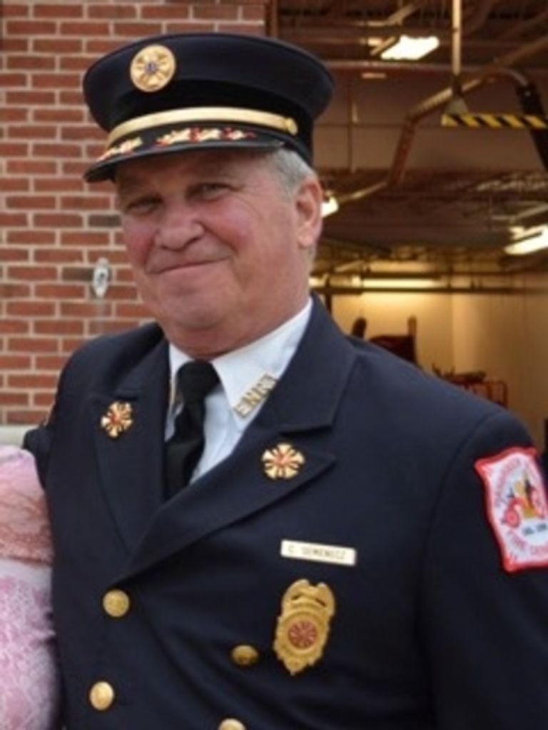 Chris P. Semenecz Profile Photo