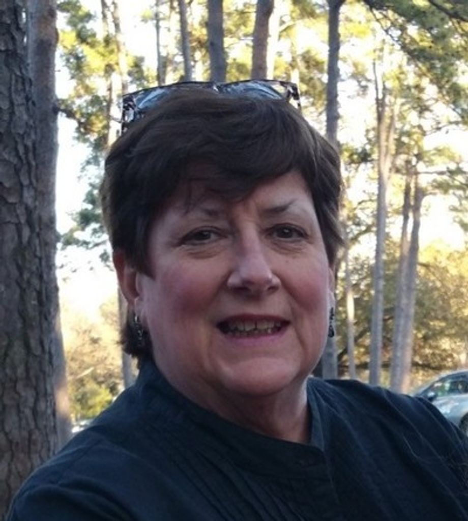 Cheryl Floyd Swan Profile Photo