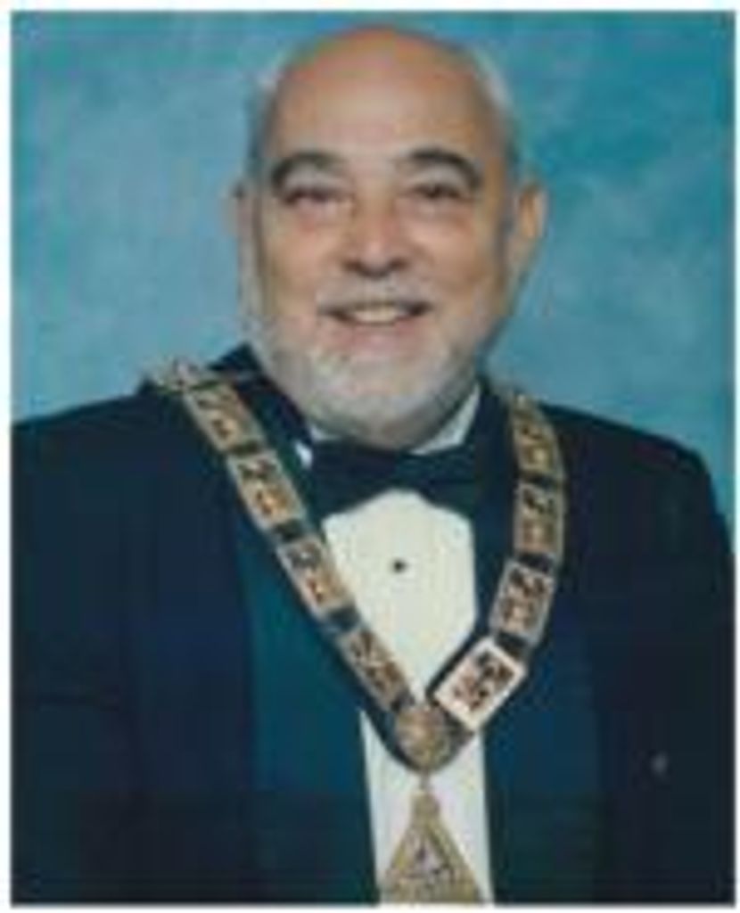 Norman H. Mcintyre Sr.