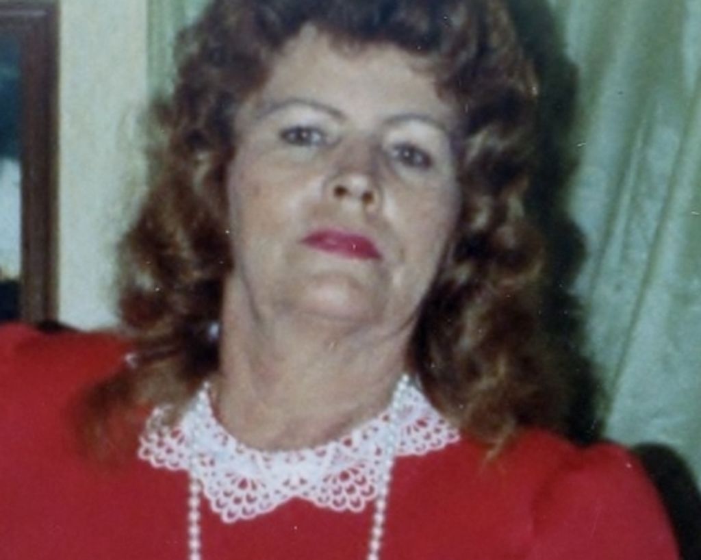 Ermanell Williams Hickman Profile Photo