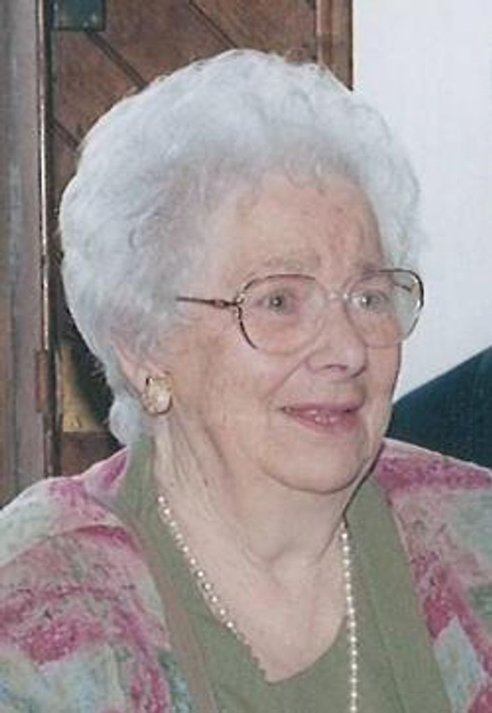 Nancy B. Davis Profile Photo