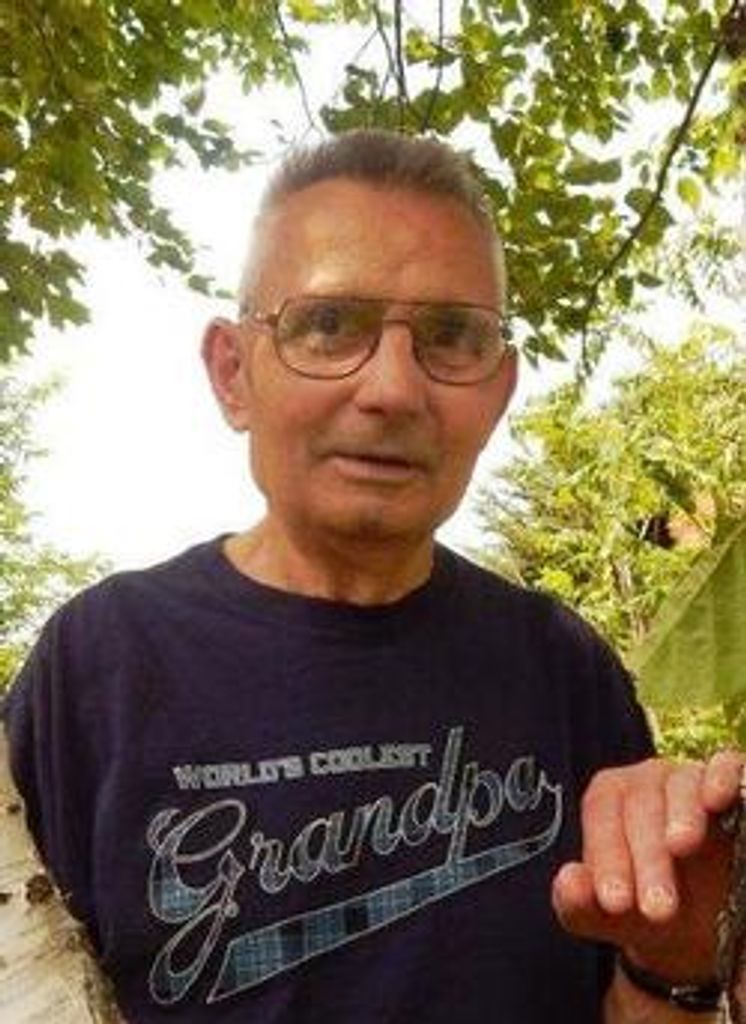 Gerald "Jerry" Cords
