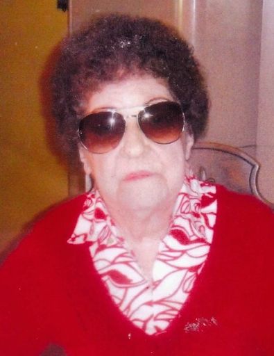 Ruth C. (Barr)  Frye Profile Photo