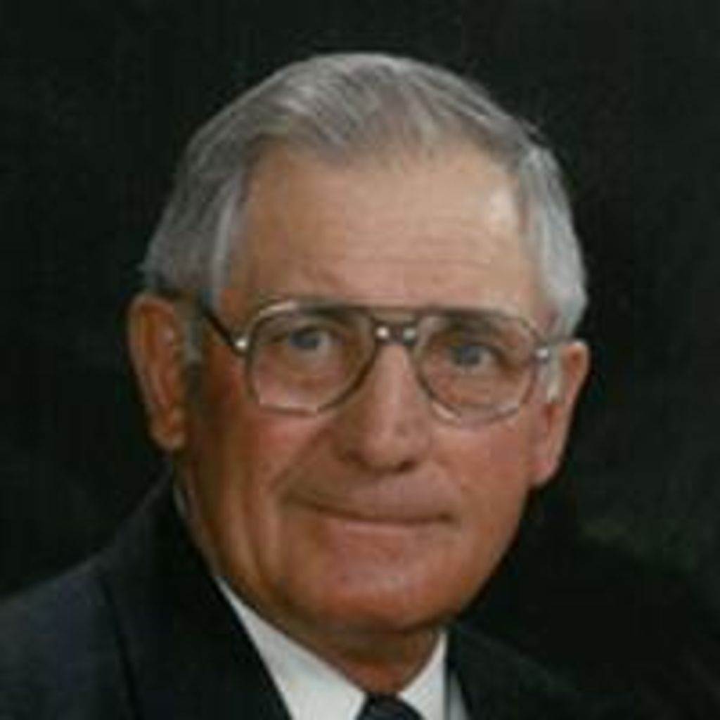 Gene H. Burch