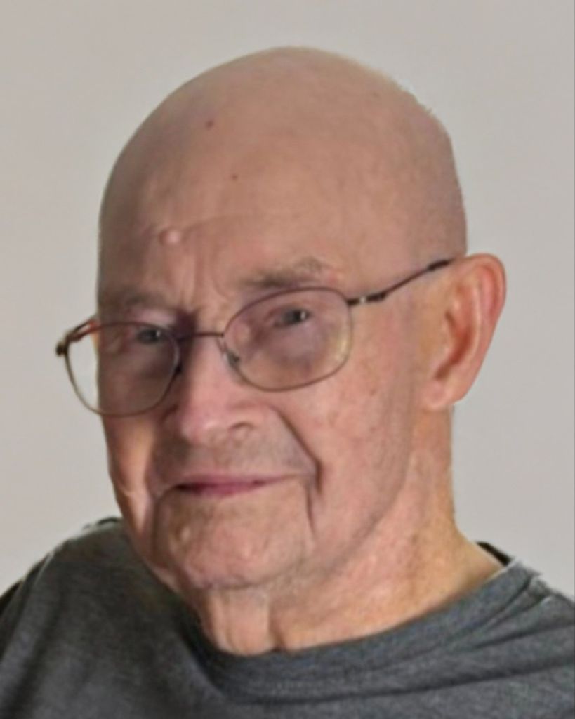 Neil F. Gardner Profile Photo