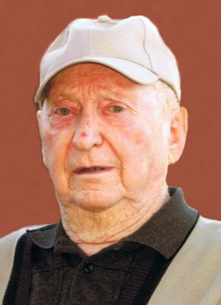 Oscar Anderson