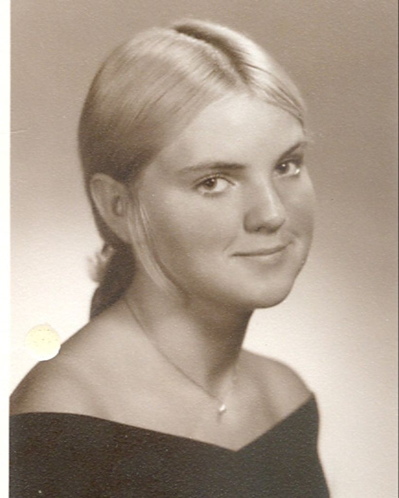 Marie T. Lynch Profile Photo