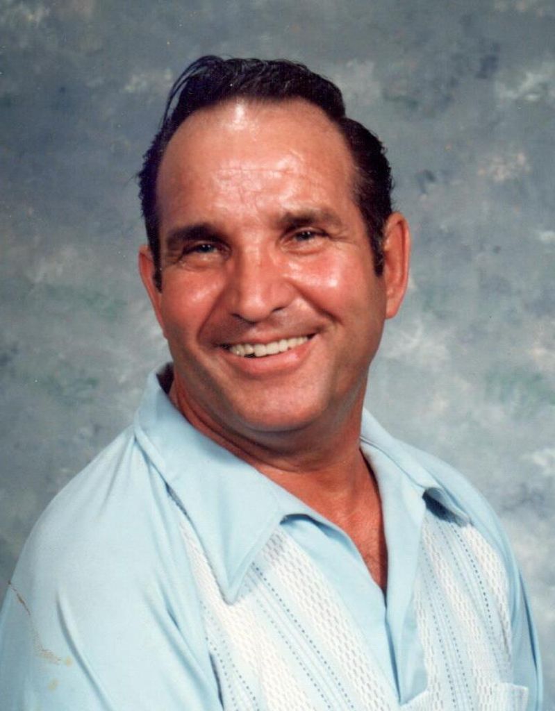 Raymond W. Rader
