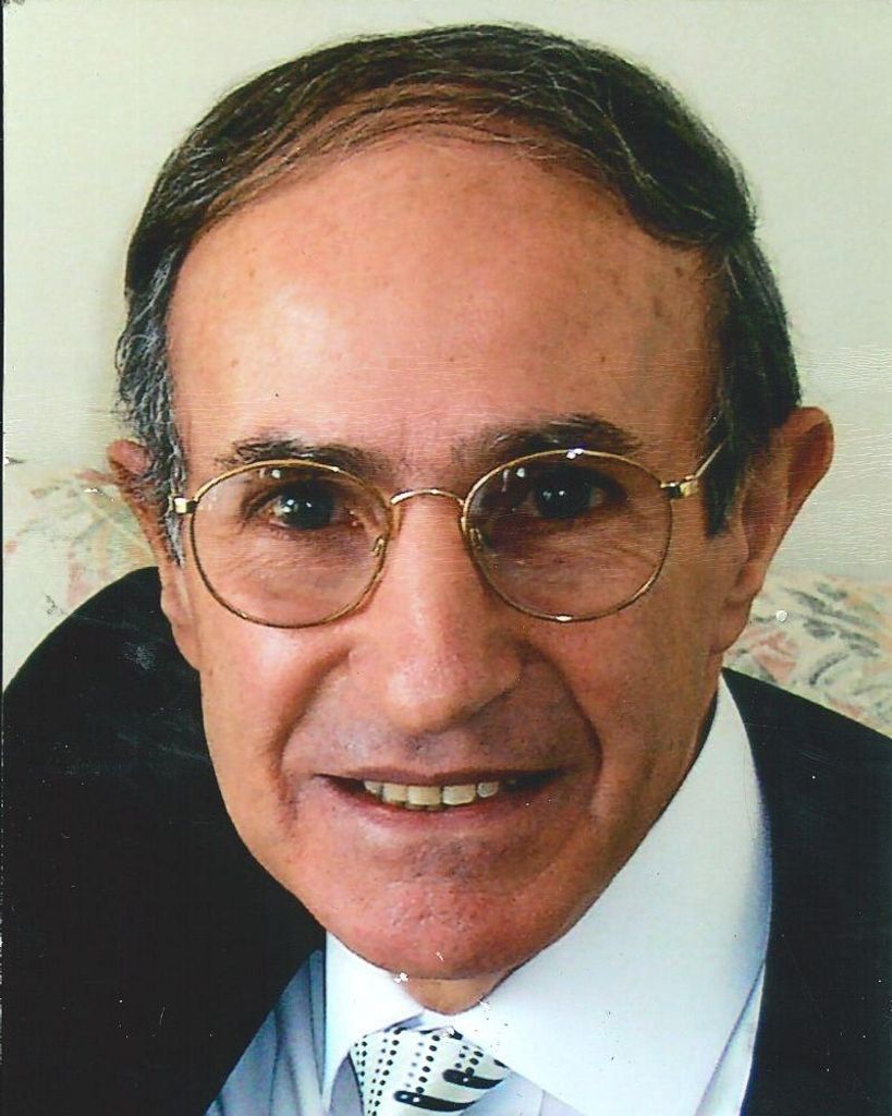 Fernando Amadio Profile Photo