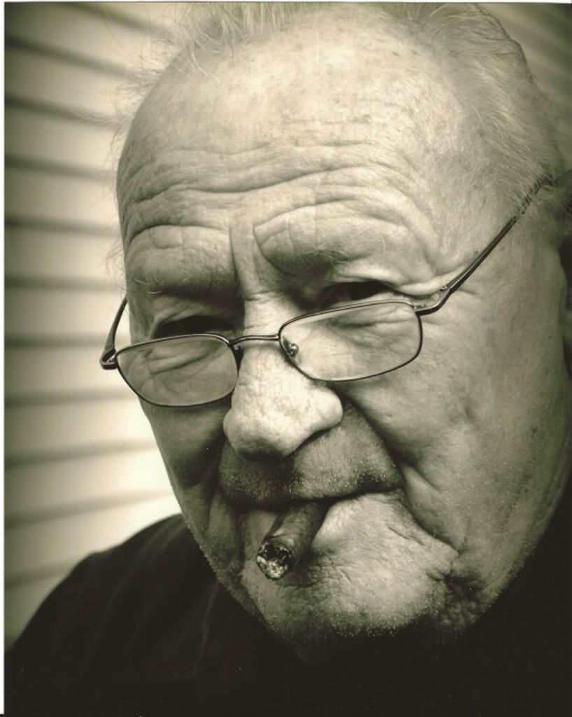 Stephen Radivonyk