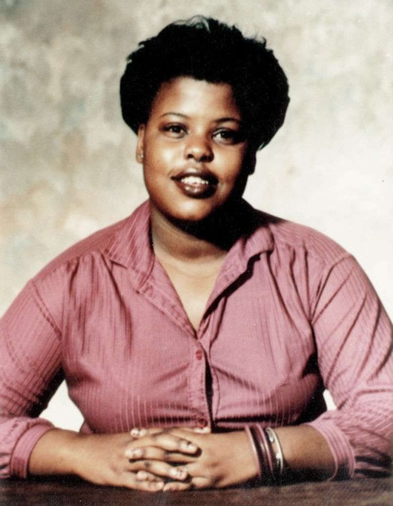 Tia Michelle Newkirk Profile Photo