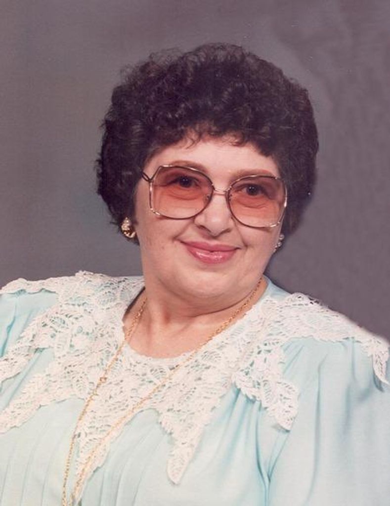 Donna Meyer