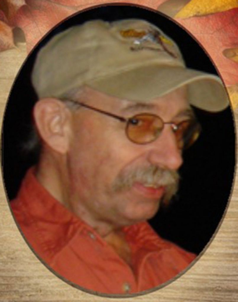 Paul Gene Mayer Profile Photo