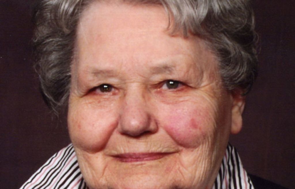 Lucille  Trask