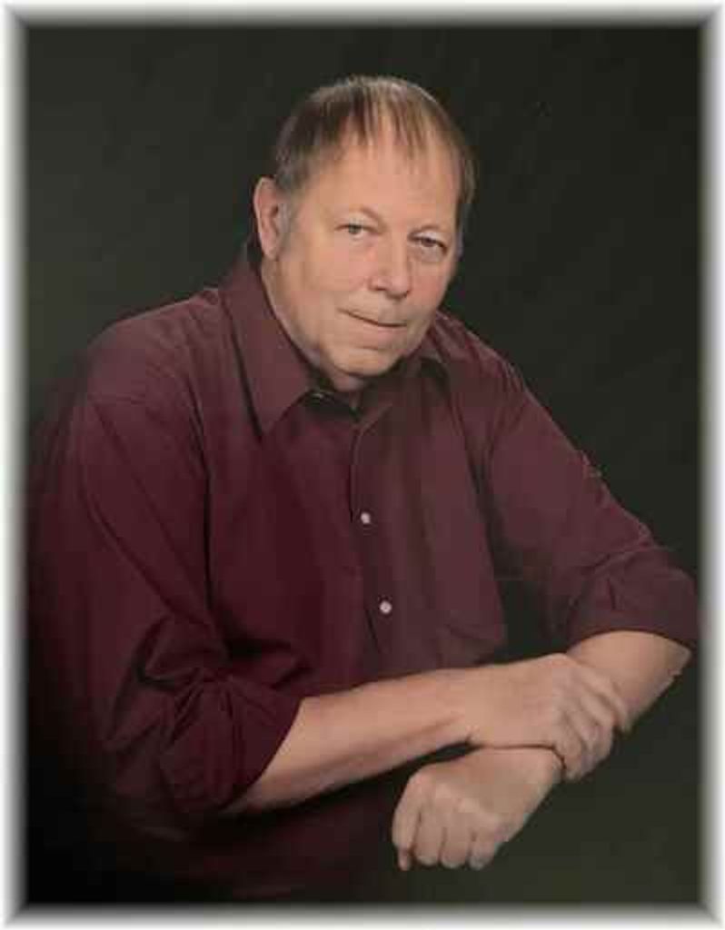 John James Heck Profile Photo