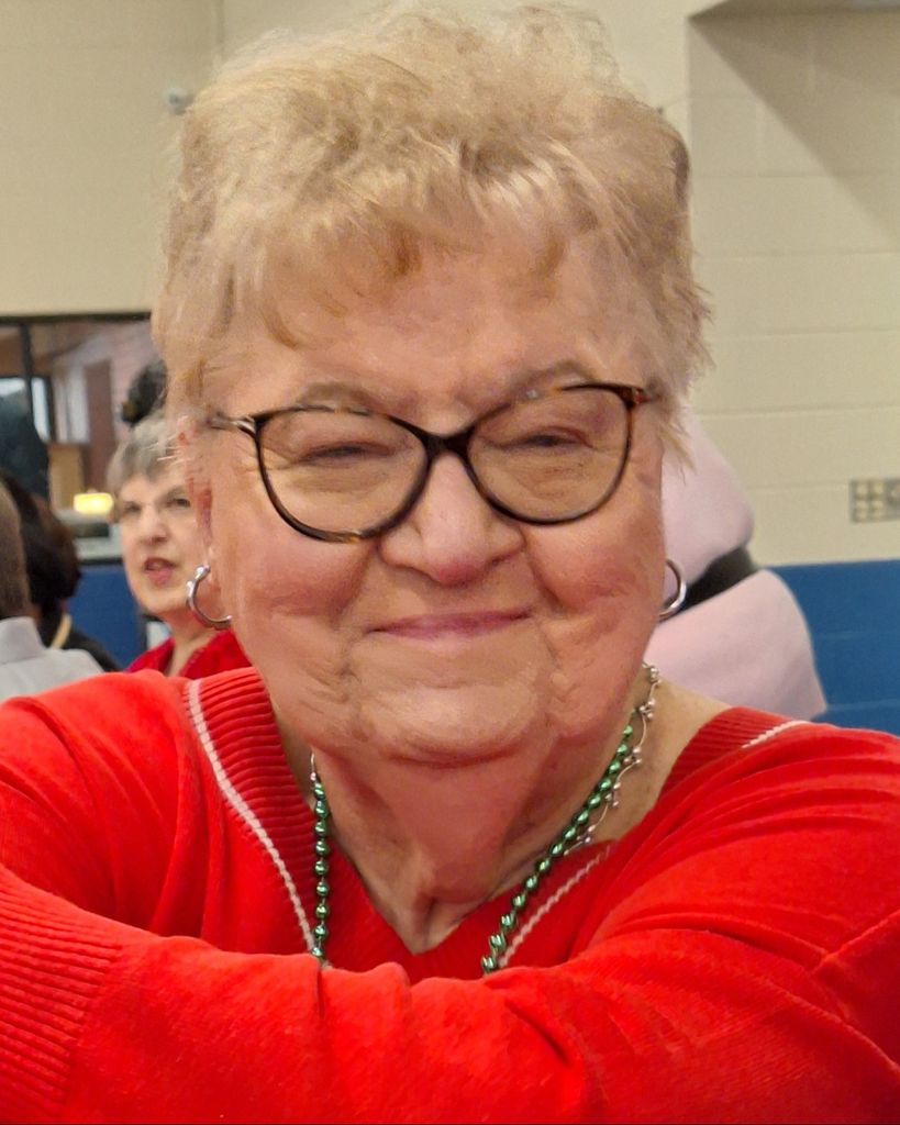 Kathleen A. Sitzman