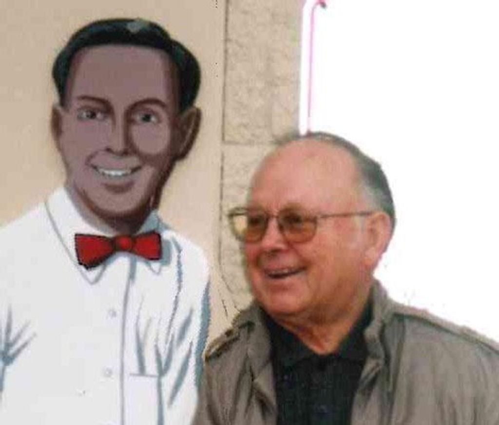 Ronald T Elmore Profile Photo