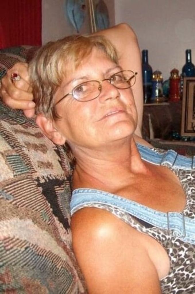 Patricia Bernice Turner