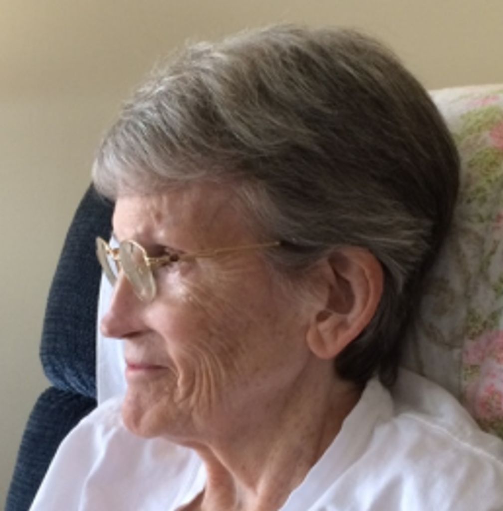 Ruth Charles Profile Photo