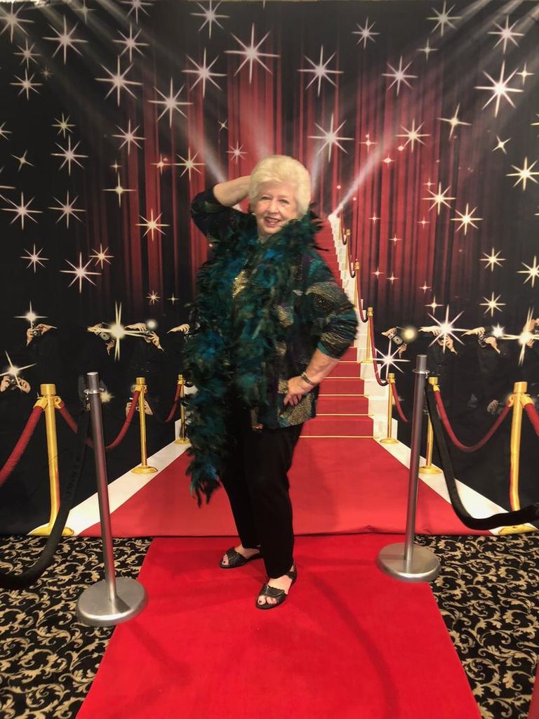 Judy Myers Profile Photo