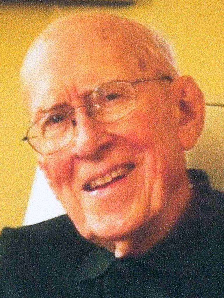 James Tibbs, Jr.