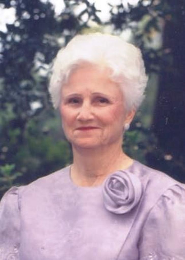 Irma Lee Wiggins Profile Photo