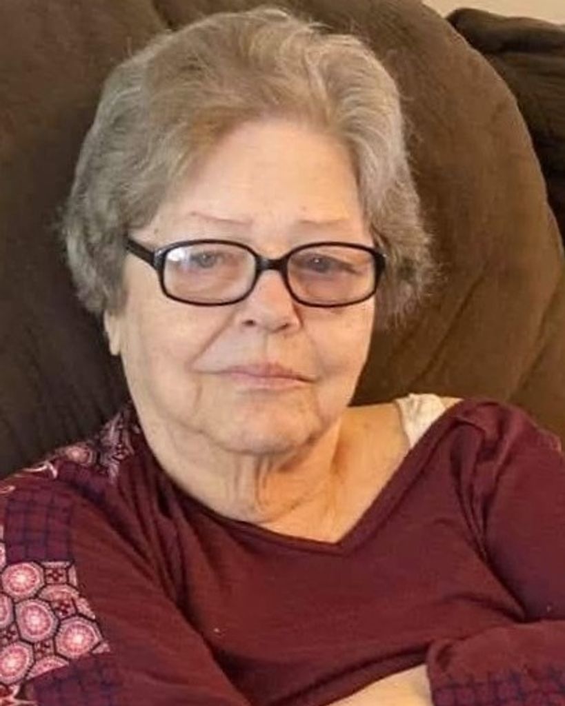 Nancy Grace Williams Profile Photo