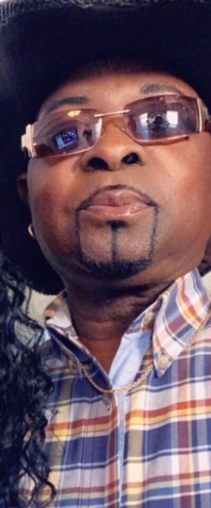 James Ray Orlando Barrett