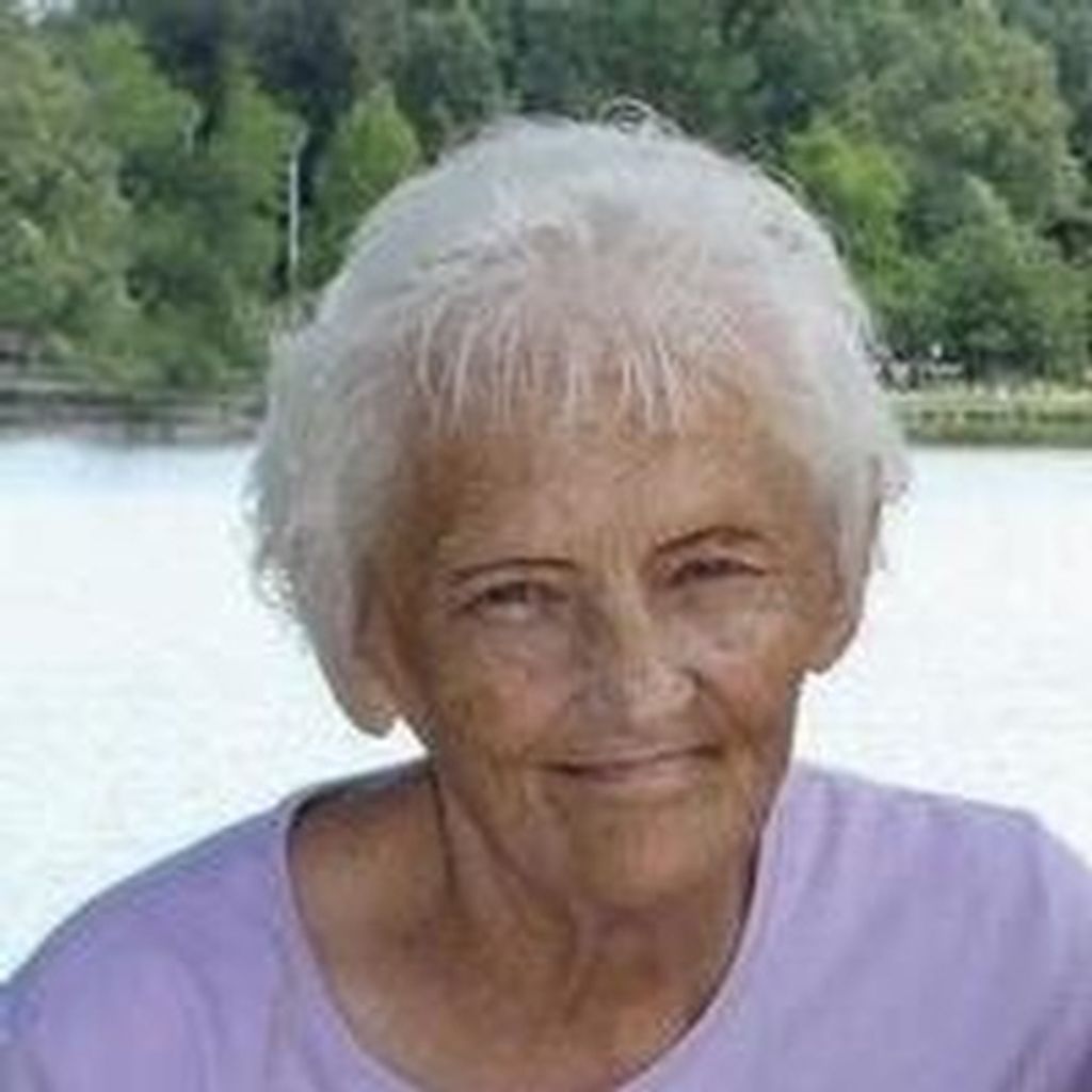 Betty Jean Eakle Profile Photo