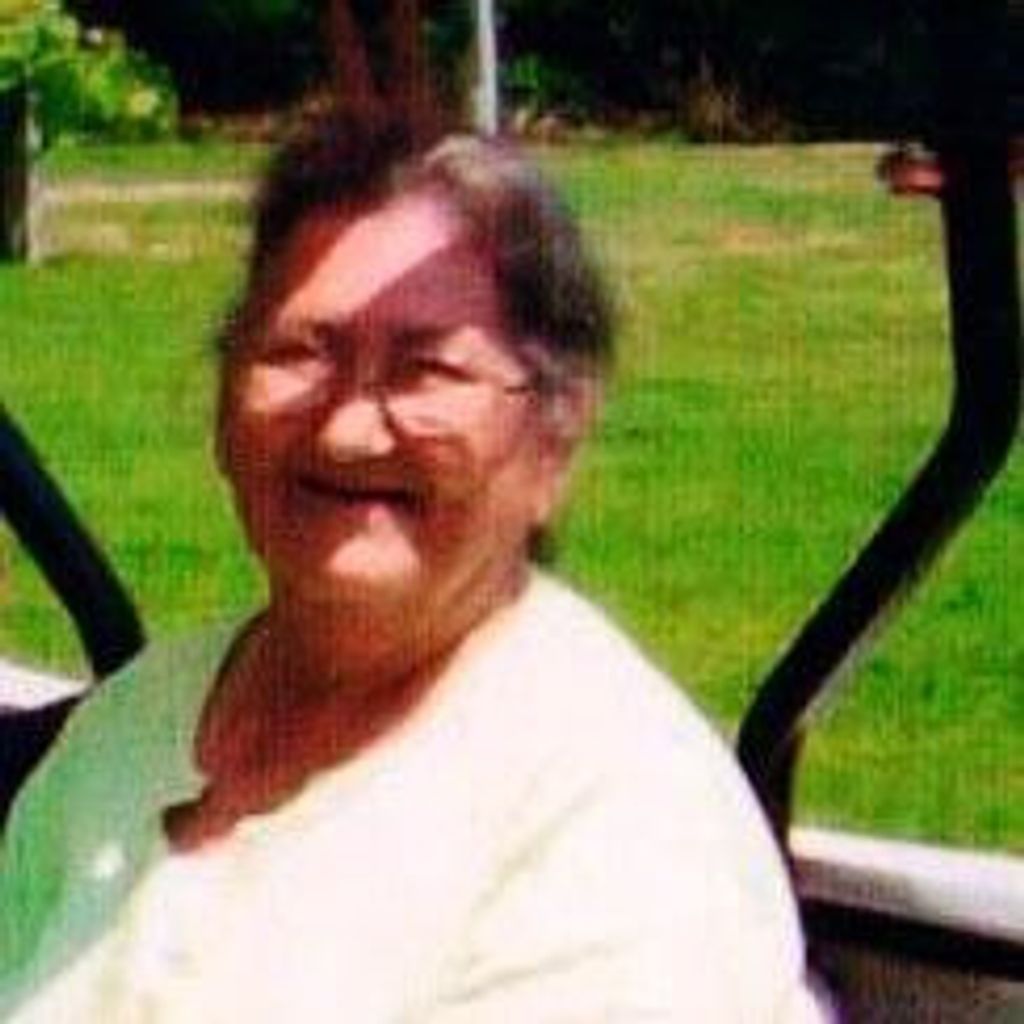 Ms. Sadie Mcclain Jordan Profile Photo