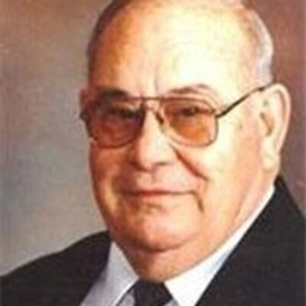 Ray Edgar Sparks