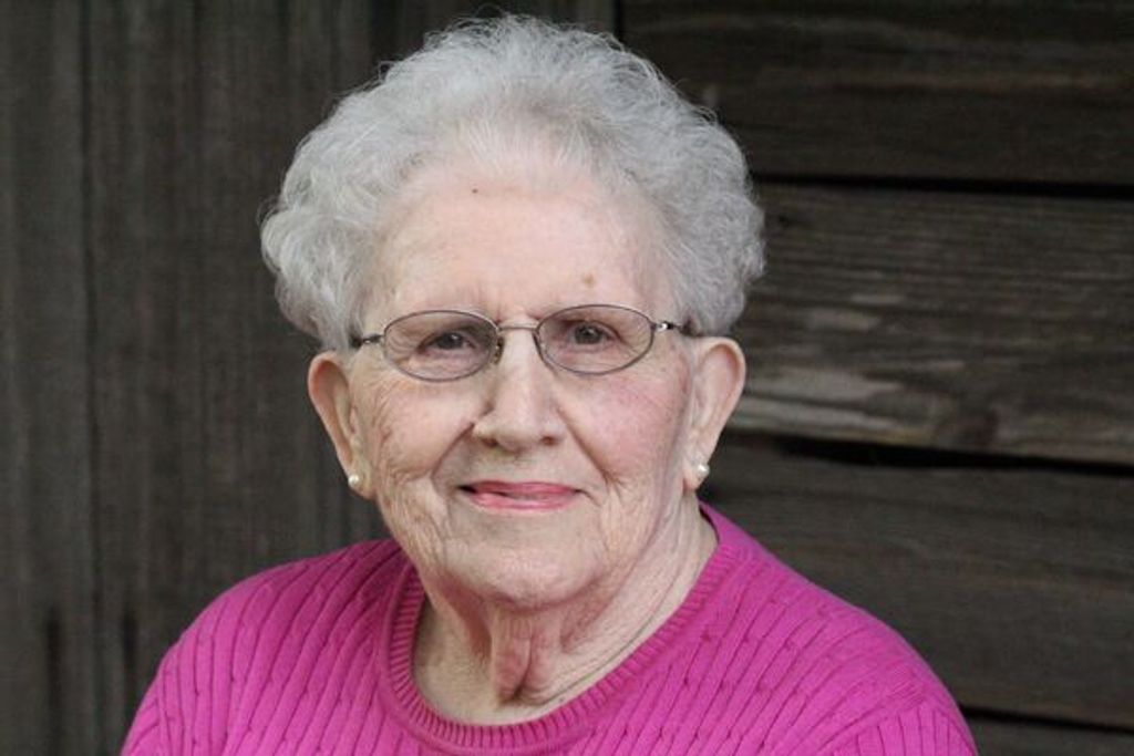 Susan Griffin Harrison Profile Photo