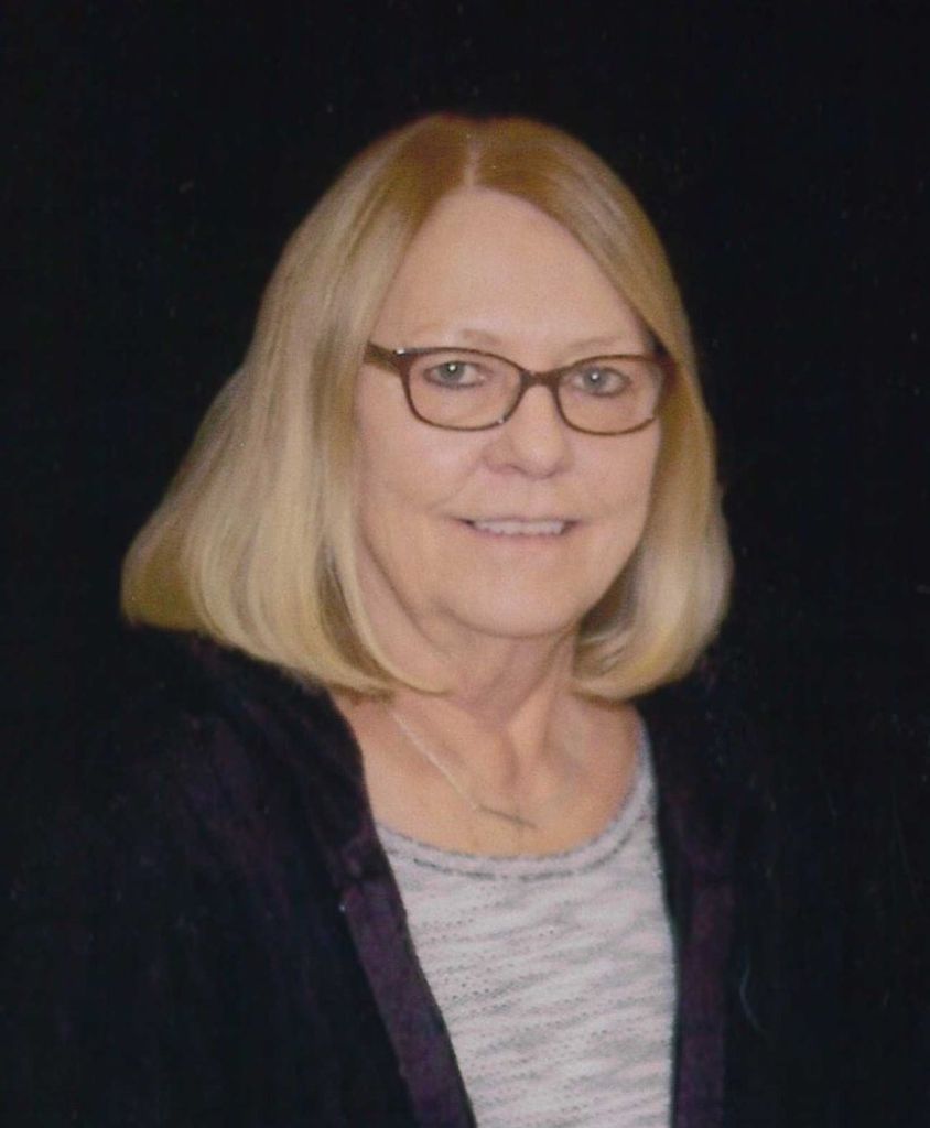 Tamela G. Turley