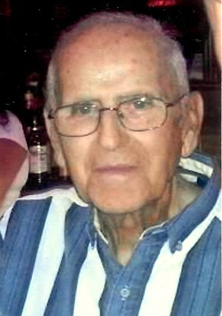Louis B. Macchietto Profile Photo