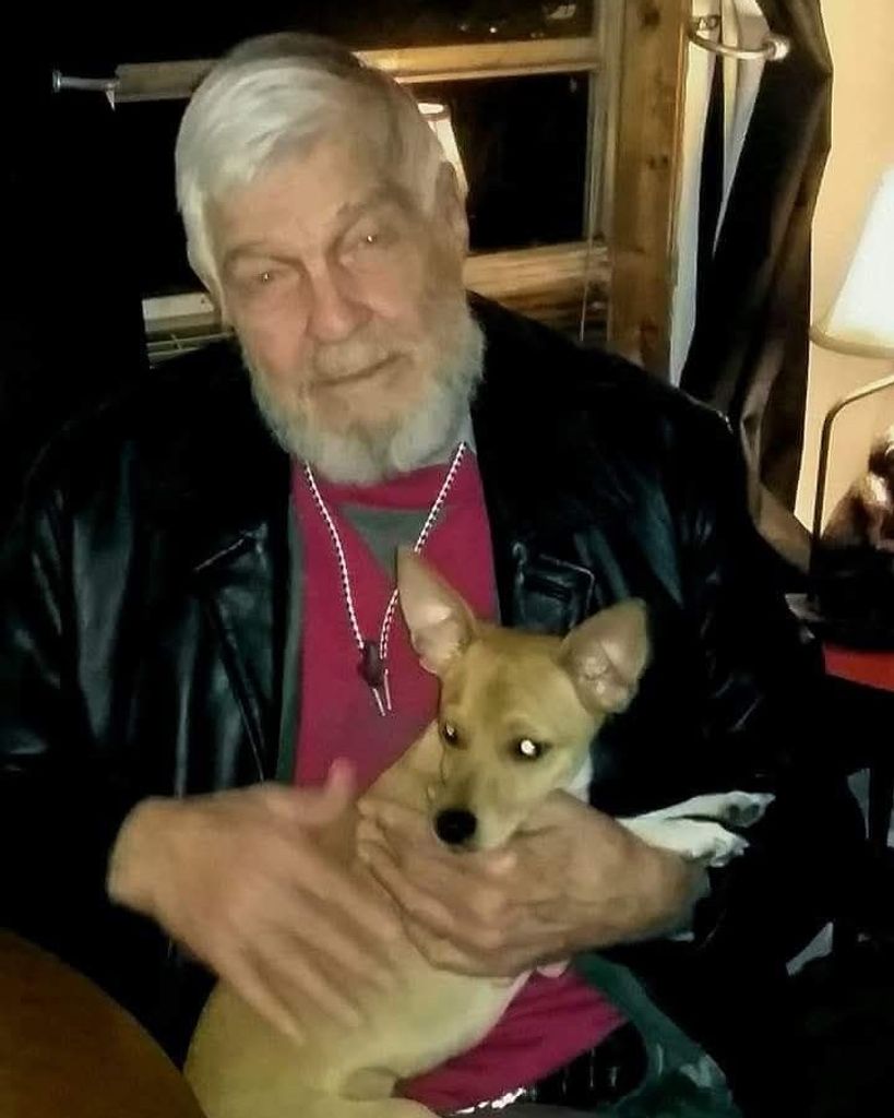 Marcus Wayne Hardin Profile Photo