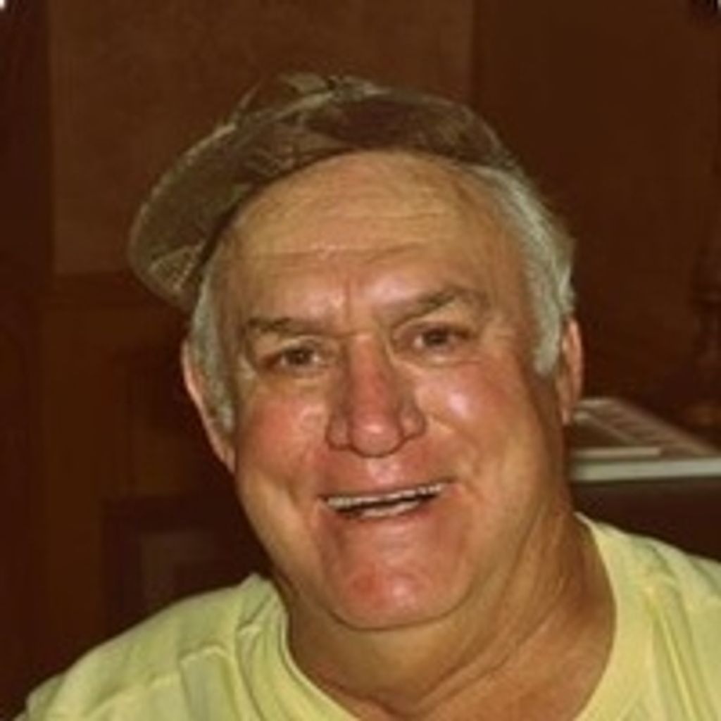 Herman Clinton Kirkwood